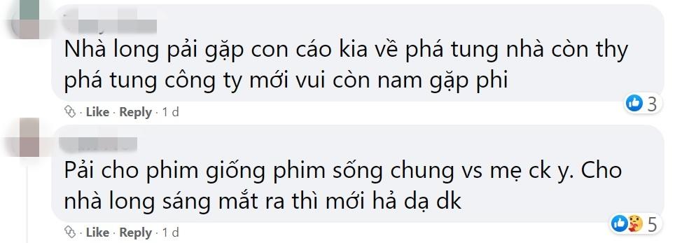 Nam và Long Hương Vị Tình Thân kết hôn: Giấc mơ hay sự thật?-11