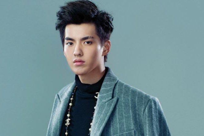 Sự thật clip Ngô Diệc Phàm sải bước trong tù như catwalk-3