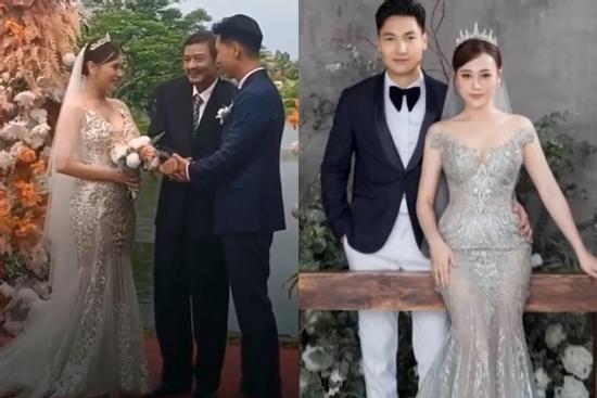 Nam và Long 'Hương Vị Tình Thân' kết hôn: Giấc mơ hay sự thật?