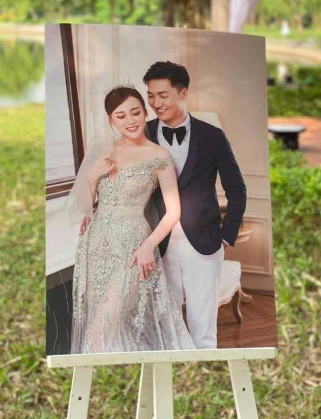 Nam và Long Hương Vị Tình Thân kết hôn: Giấc mơ hay sự thật?-6