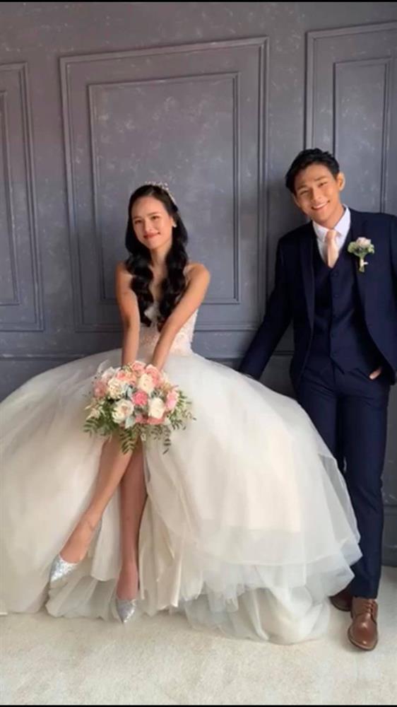 Sau 1 năm ly hôn, Tuyết Lan lần đầu khoe bạn trai mới-3