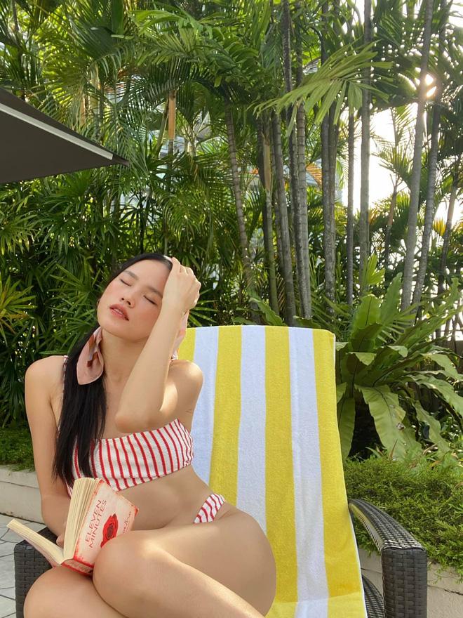 Sau 1 năm ly hôn, Tuyết Lan lần đầu khoe bạn trai mới-5