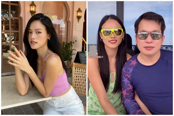 Tuyết Lan lần đầu khoe bạn trai mới sau 1 năm ly hôn