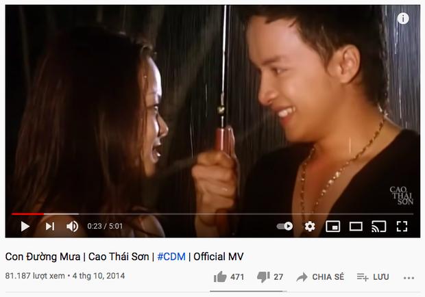 MV của Cao Thái Sơn bay màu, Nathan Lee tuyên bố sẽ đánh tơi bời-4