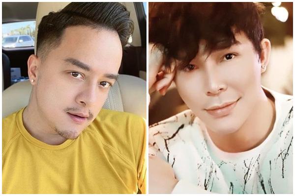 Cao Thái Sơn tung demo ca khúc mới, Nathan Lee lập tức chốt hạ-6