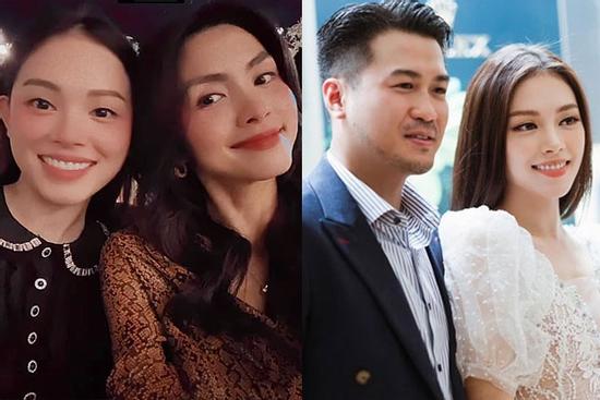 Phillip Nguyễn kỷ niệm 2 năm yêu Linh Rin, Hà Tăng lập tức 'bắn tym'