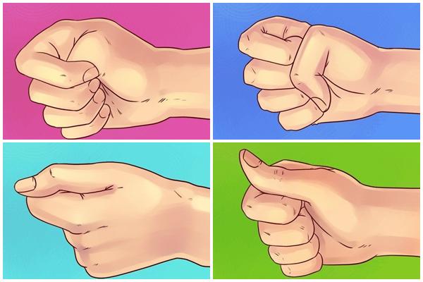 Phụ nữ có nốt ruồi ở 5 nơi này thu về thịnh vượng cho cả gia đình-5