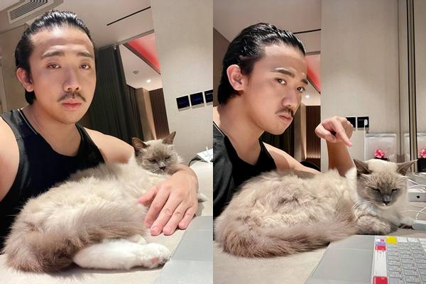 Hé lộ lý do Trấn Thành - Hari Won chưa có con-4