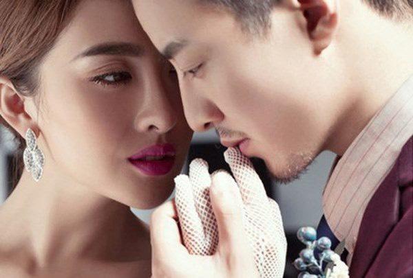 Muốn biết đàn ông chung thủy hay lăng nhăng, cứ nhìn 4 điểm trên người-1