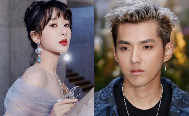 Ngô Diệc Phàm bị bắt, Thanh Trâm Hành và Dương Tử bị vạ lây-1