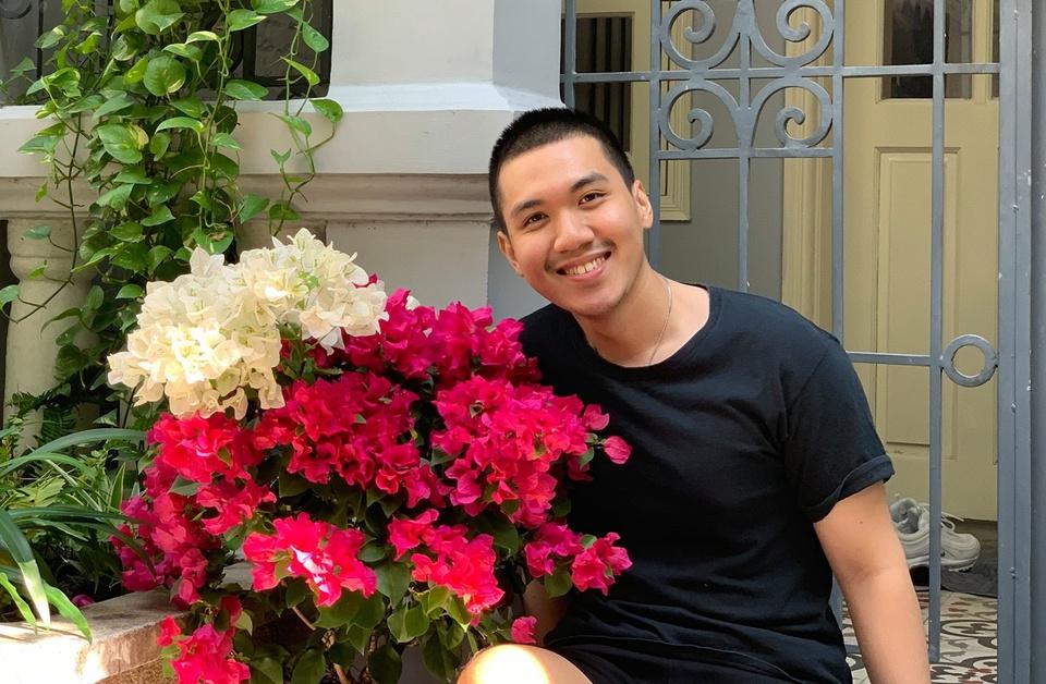 F0 ở TP.HCM khỏi bệnh sau 10 ngày tự điều trị tại nhà-1