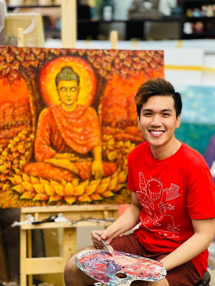 F0 ở TP.HCM khỏi bệnh sau 10 ngày tự điều trị tại nhà-2