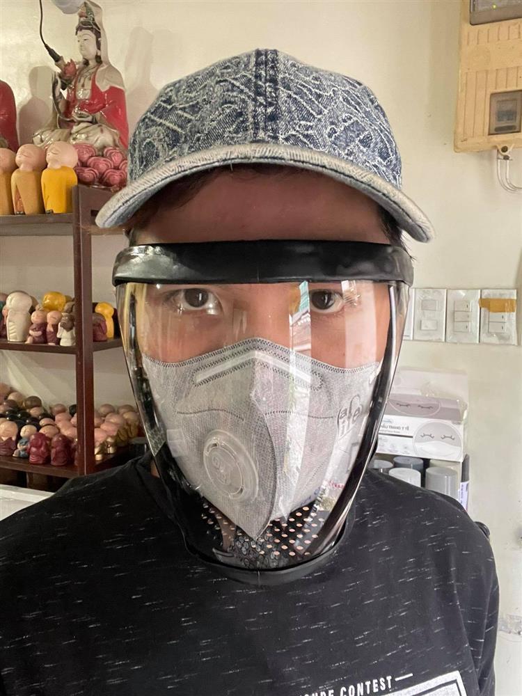 F0 ở TP.HCM khỏi bệnh sau 10 ngày tự điều trị tại nhà-3