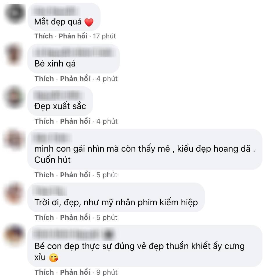 Phát sốt gương mặt bé gái Hà Giang cực xinh bế em bên đường-4