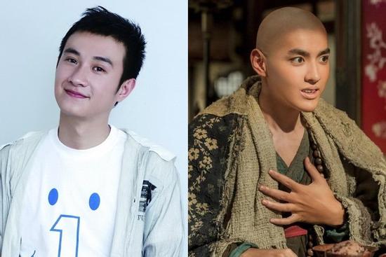 Hai diễn viên đóng Đường Tăng bị tẩy chay khỏi showbiz