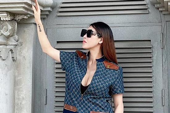 Mới đẻ đã tung tăng, Quế Vân bị cảnh báo 'già sẽ khổ'