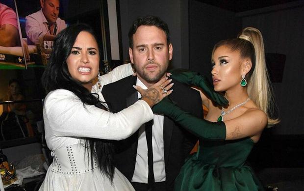 Ngô Diệc Phàm bị đào lại phốt Kris Who thành Kris tội phạm hiếp dâm-4