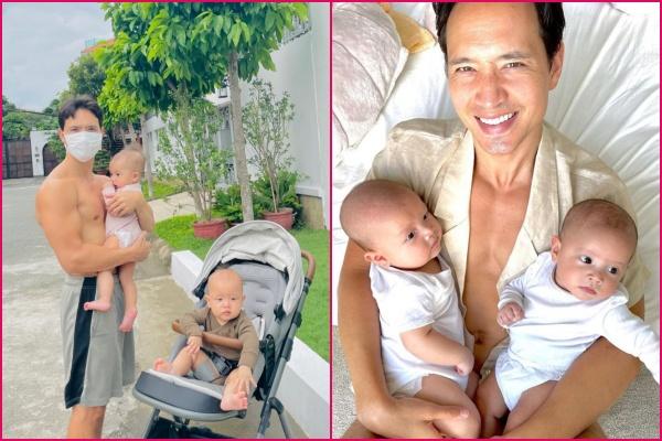 Vừa tậu biệt thự, Kim Lý còn khoe bộ sưu tập đồng hồ tiền tỷ-10