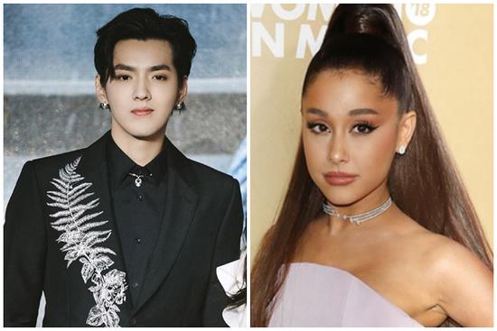 Ngô Diệc Phàm bị đào lại phốt 'Kris Who' thành Kris 'tội phạm hiếp dâm'