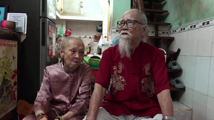 Nghệ sĩ Hữu Thành Đất Phương Nam qua đời ở tuổi 88-2