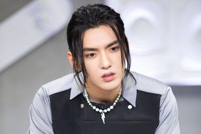 Fan chia 2 phe trước thông tin Ngô Diệc Phàm bị bắt-7