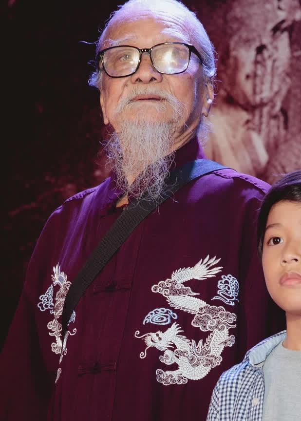 Nghệ sĩ Hữu Thành: 60 năm lang bạt cống hiến, cuối đời mới có nhà-1