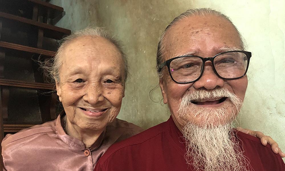 Nghệ sĩ Hữu Thành: 60 năm lang bạt cống hiến, cuối đời mới có nhà-3