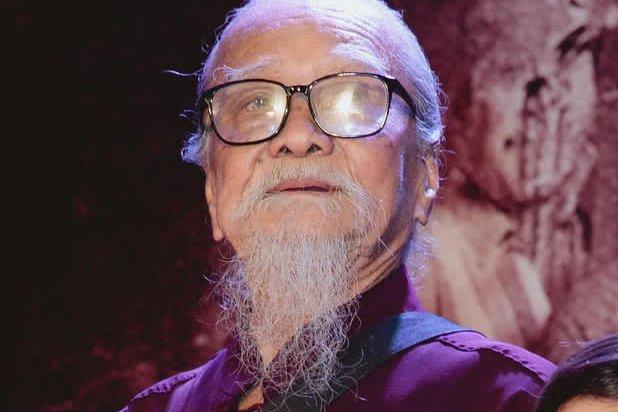 Phút cuối đời của nghệ sĩ Hữu Thành-3