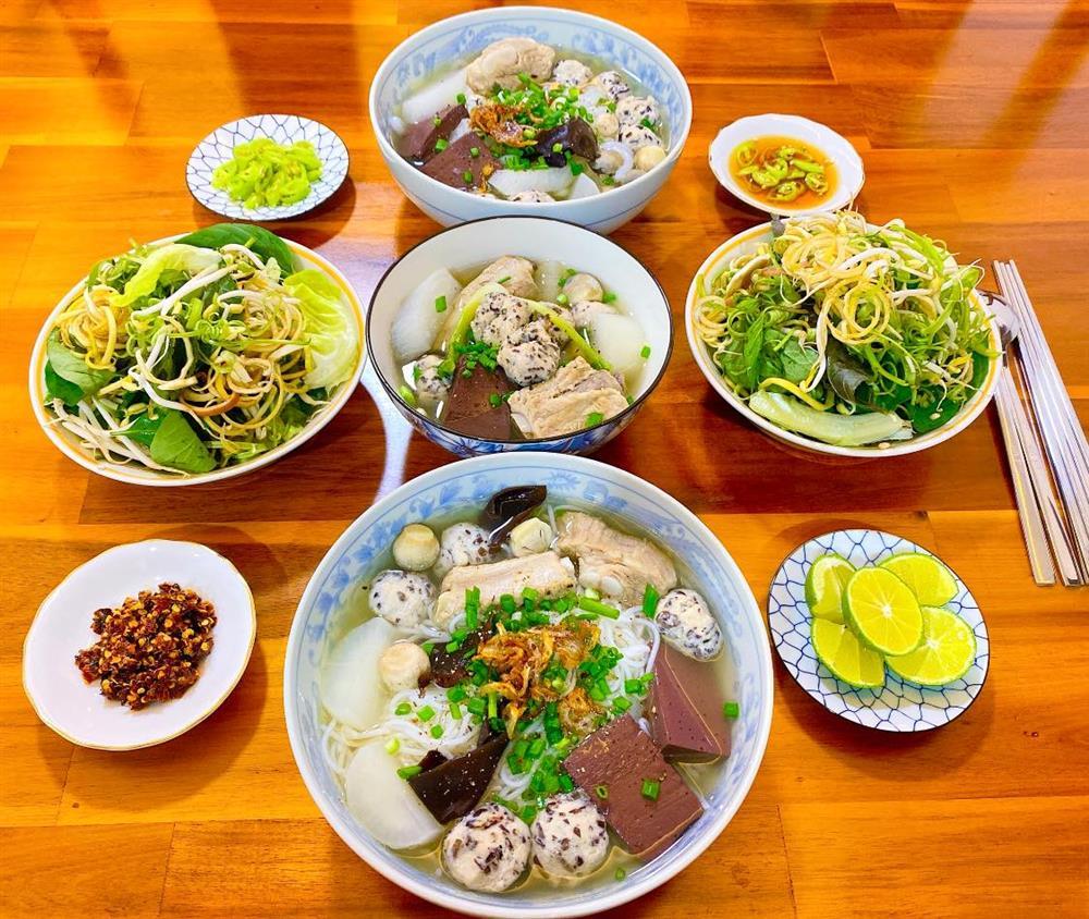 Gái đảm gợi ý 8 mâm cơm mùa dịch, có gì nấu đó mà ngon xuất sắc-8