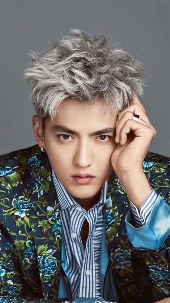 Fan chia 2 phe trước thông tin Ngô Diệc Phàm bị bắt-1