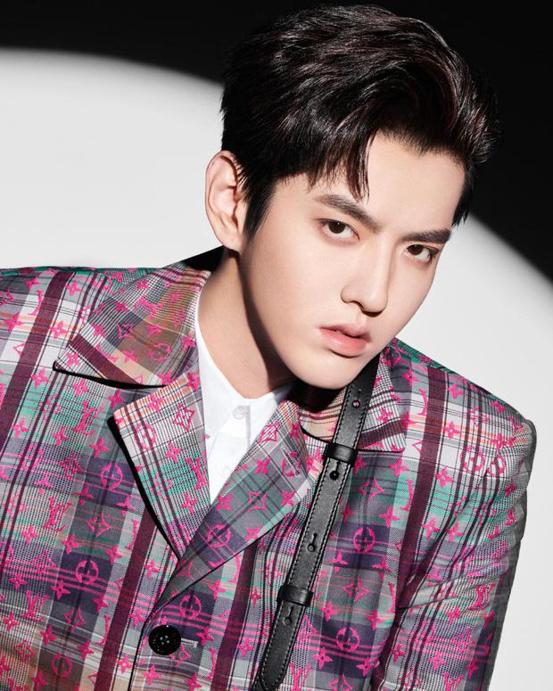 Fan chia 2 phe trước thông tin Ngô Diệc Phàm bị bắt-6