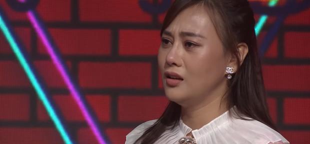 Nam - Long tấu hài cực mạnh ở Hương Vị Tình Thân bản pha ke-3