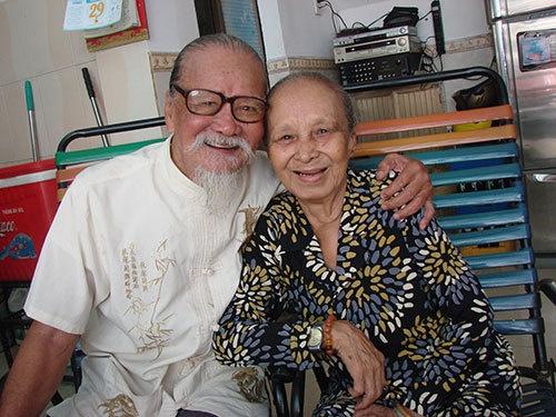 Phút cuối đời của nghệ sĩ Hữu Thành-2