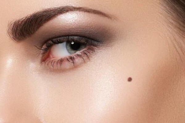 4 vị trí nốt ruồi phước lành, người nào sở hữu sẽ hạnh phúc viên mãn-4