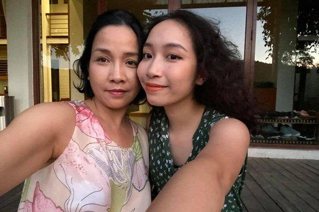 Mỹ Linh hé lộ cách trị cô út ương bướng nhất nhà