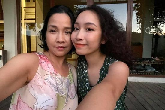 Mỹ Linh hé lộ cách 'trị' cô út bướng nhất nhà, con gái nói câu gây choáng