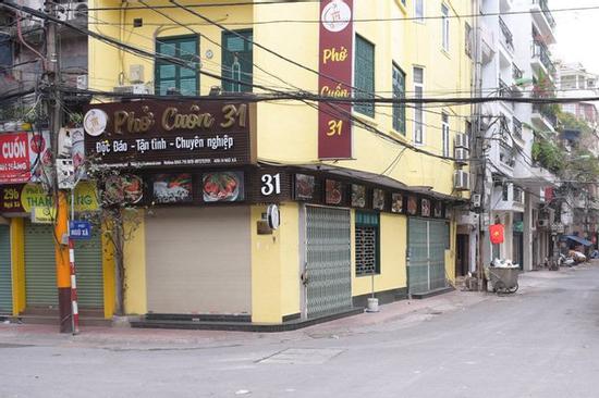 Hà Nội ban hành công điện KHẨN: Người dân không ra khỏi thành phố