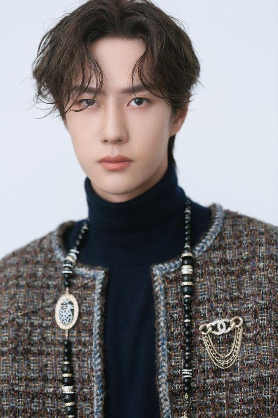 Hành trình hô biến của Vương Nhất Bác mỗi khi thả xích MV mới-1