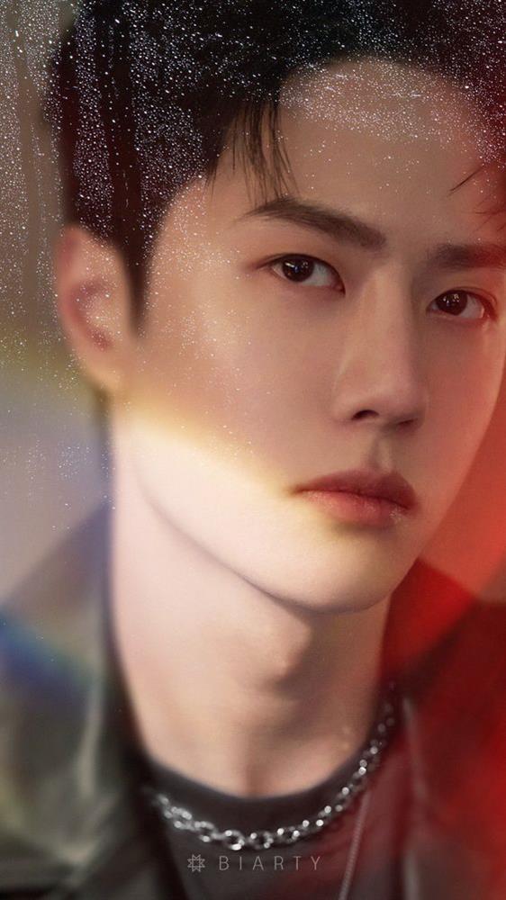 Hành trình hô biến của Vương Nhất Bác mỗi khi thả xích MV mới-2