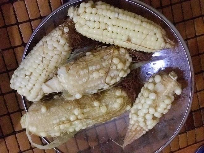 Mua mớ ngô tốn 70k ship, cô gái gặp cảnh trời ơi đất hỡi cười ná thở-2