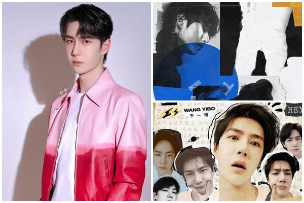 Hành trình ‘hô biến’ của Vương Nhất Bác mỗi khi ‘thả xích’ MV mới