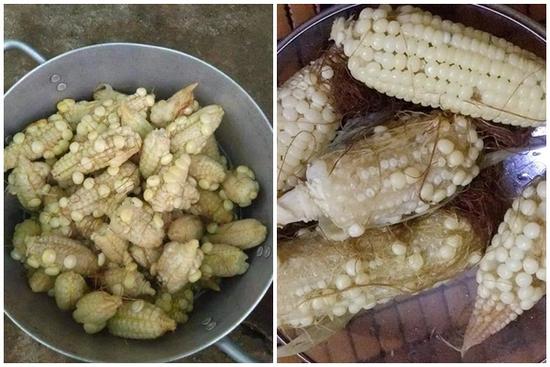 Mua mớ ngô tốn 70k ship, cô gái gặp cảnh 'trời ơi đất hỡi' cười ná thở