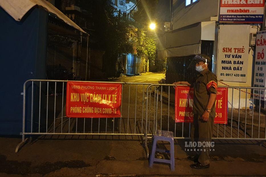 Bệnh nhân tử vong khi cấp cứu tại BV Tim Hà Nội dương tính Covid-19-2