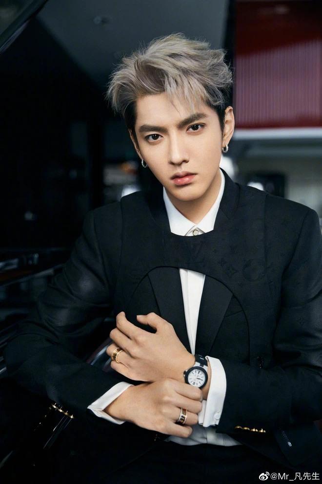 Ngô Diệc Phàm hiếp dâm 2 trẻ dưới 14 tuổi, 9 trẻ vị thành niên?-1