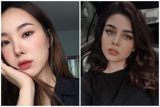 Cách trang điểm cho nàng tóc đen: Toàn mẹo 'nhỏ mà có võ'