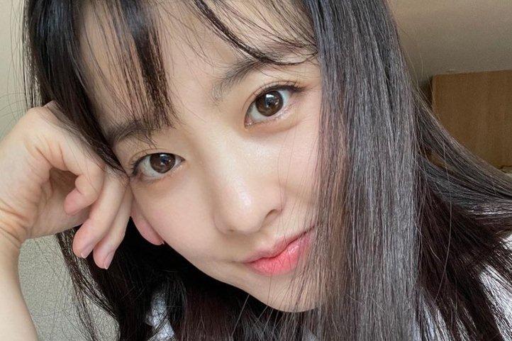 Sao Hàn 2/8:Park Bo Young hack tuổi như thiếu nữ