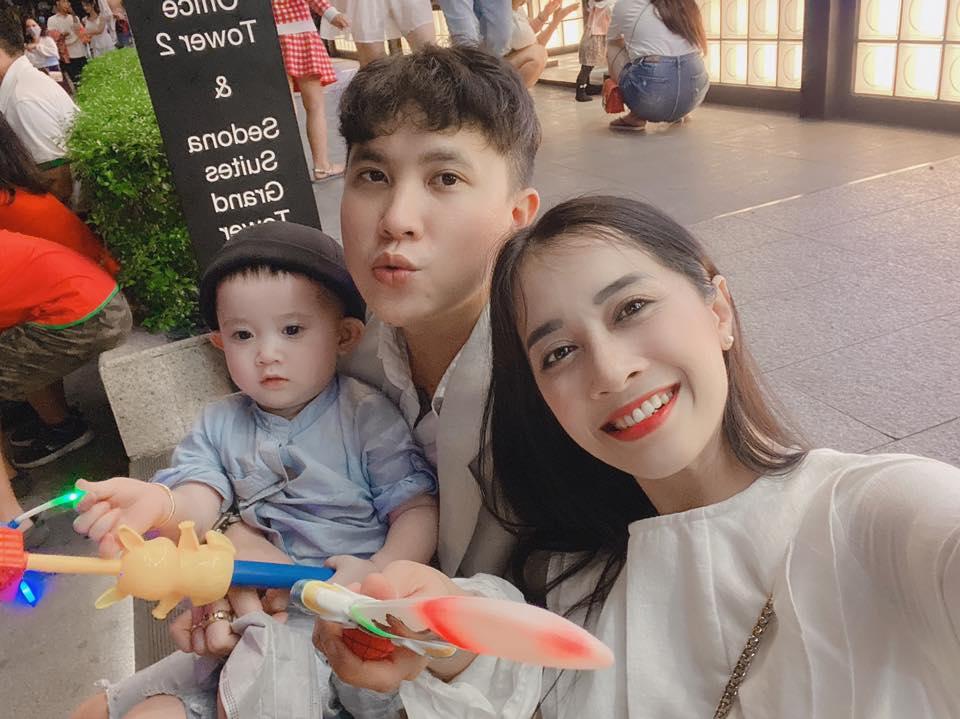 Em rể Nhã Phương kể khổ sau 3 năm lấy em gái người nổi tiếng-3