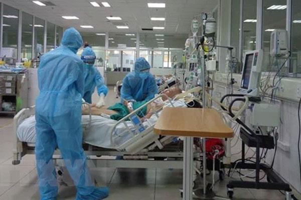 Bộ Y tế thông báo bổ sung 190 ca tử vong do Covid-19 ở 10 tỉnh, thành-1