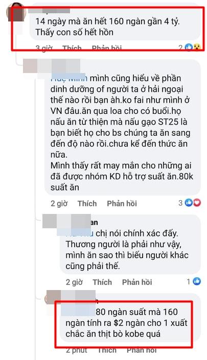 MC Kỳ Duyên bị chất vấn tiền từ thiện thiếu minh bạch-4