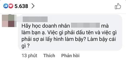 MC Kỳ Duyên bị chất vấn tiền từ thiện thiếu minh bạch-6